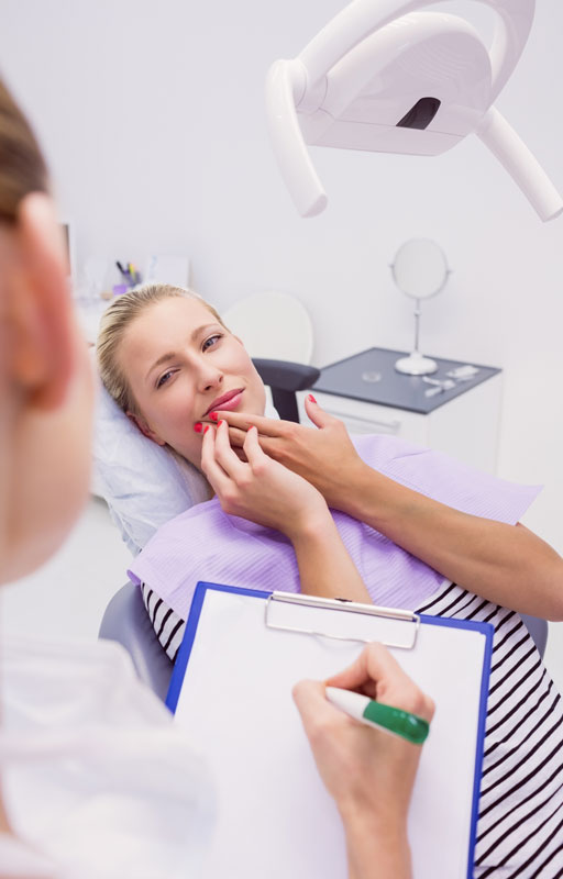 Frequently Asked Questions - Unity Square Dental