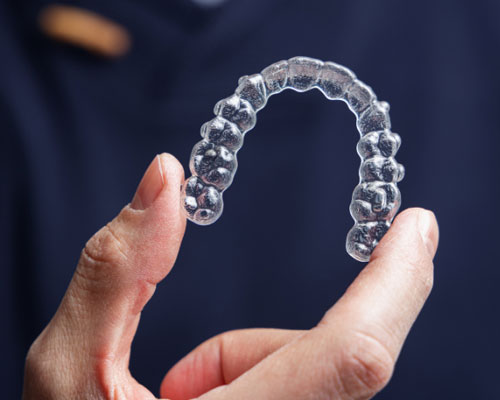 Clear Aligners Near You