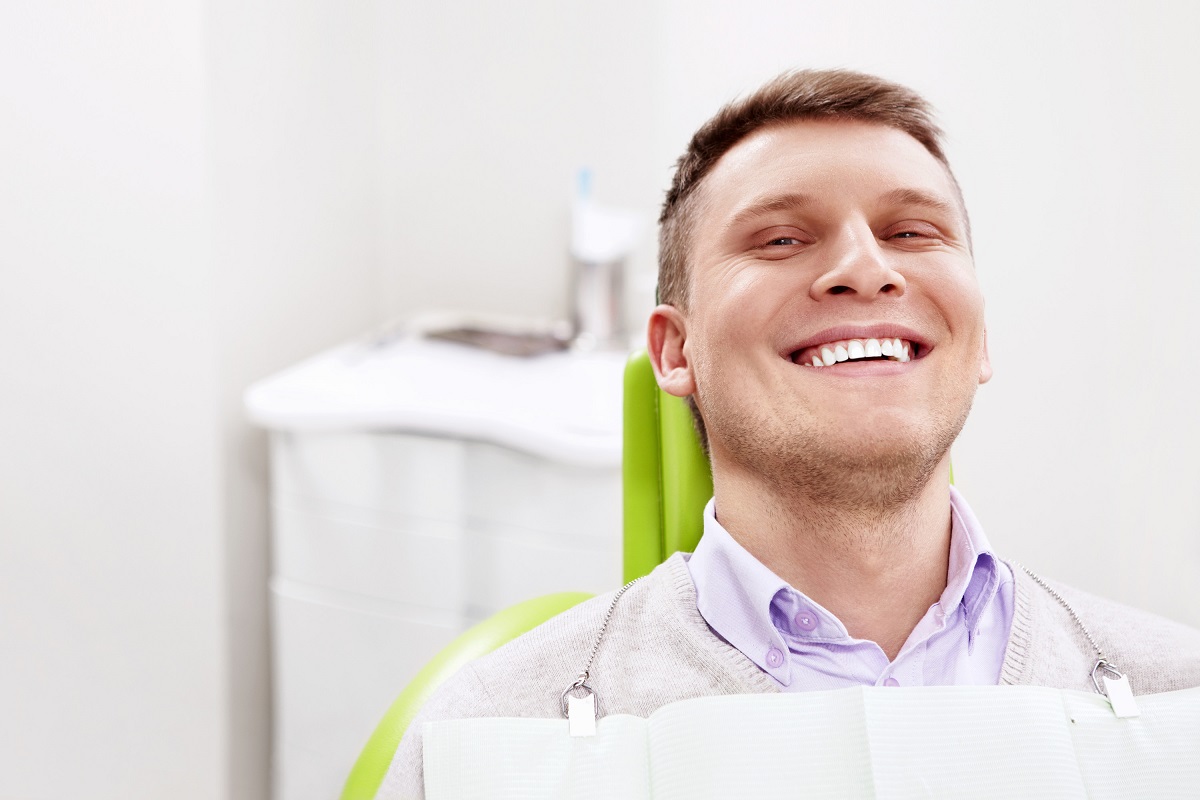5 Different Types of Cosmetic Dentistry Treatments