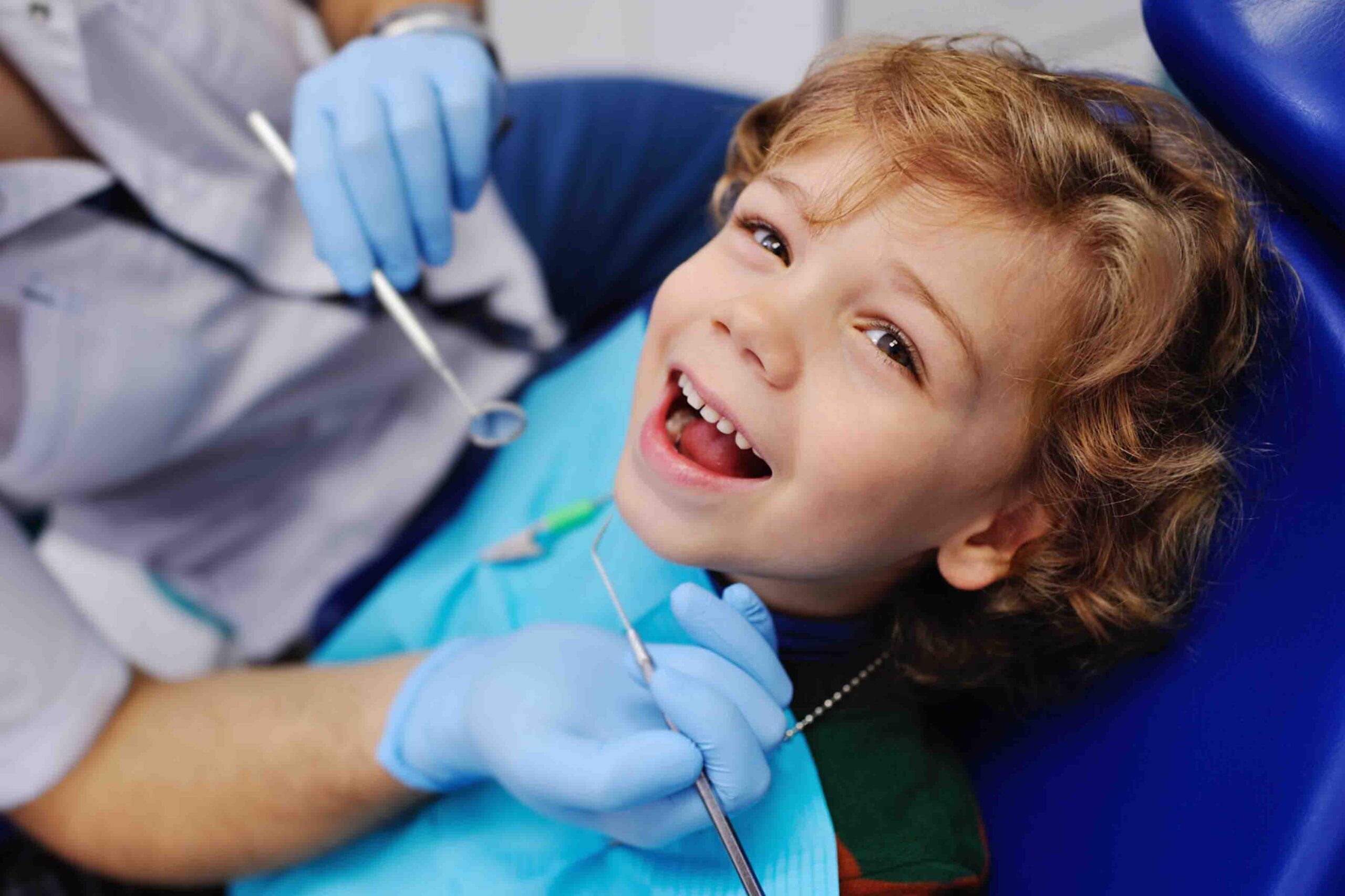 7 Ways to Reward Your Kids After a Dental Visit
