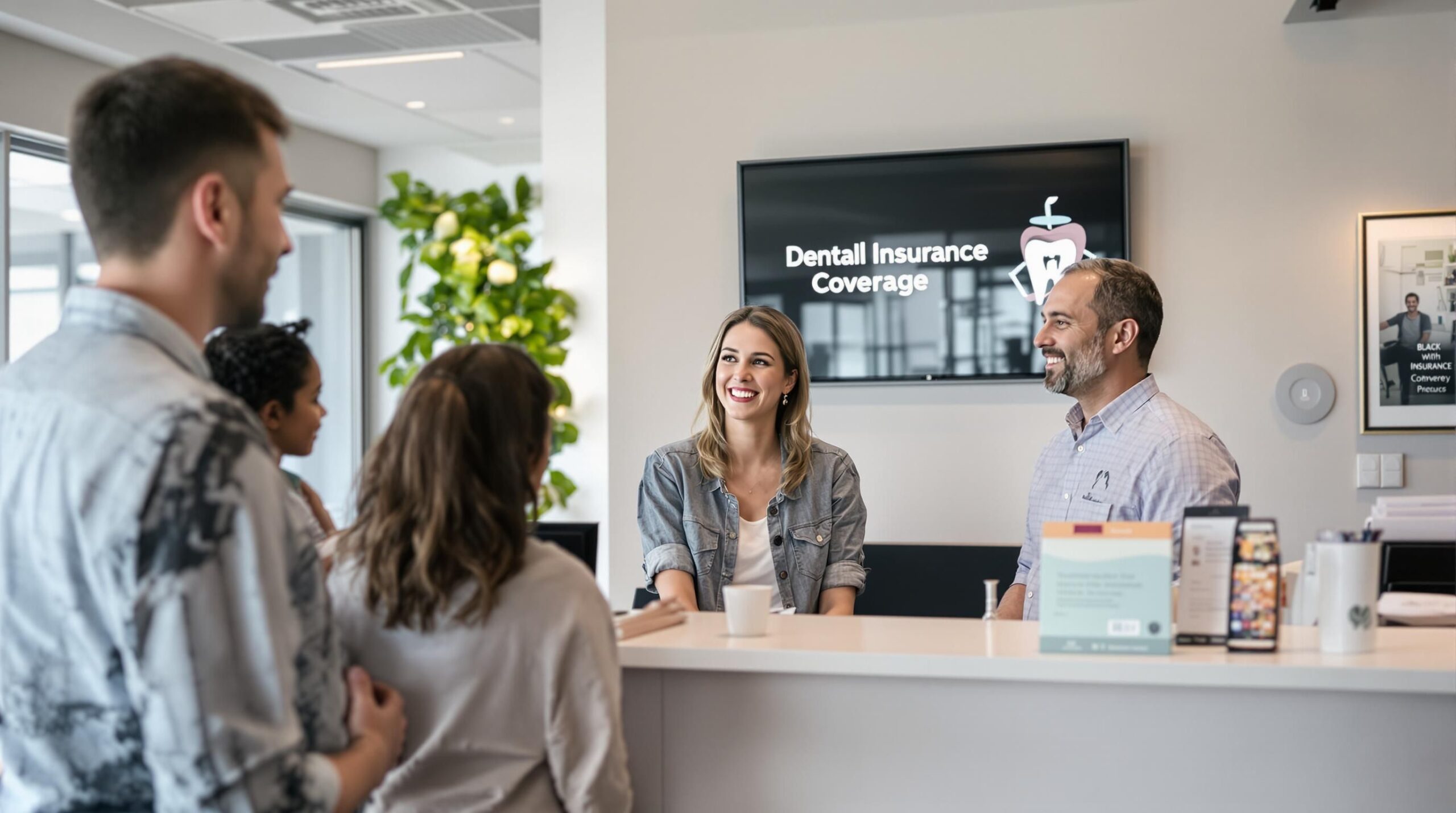 Edmonton dental insurance