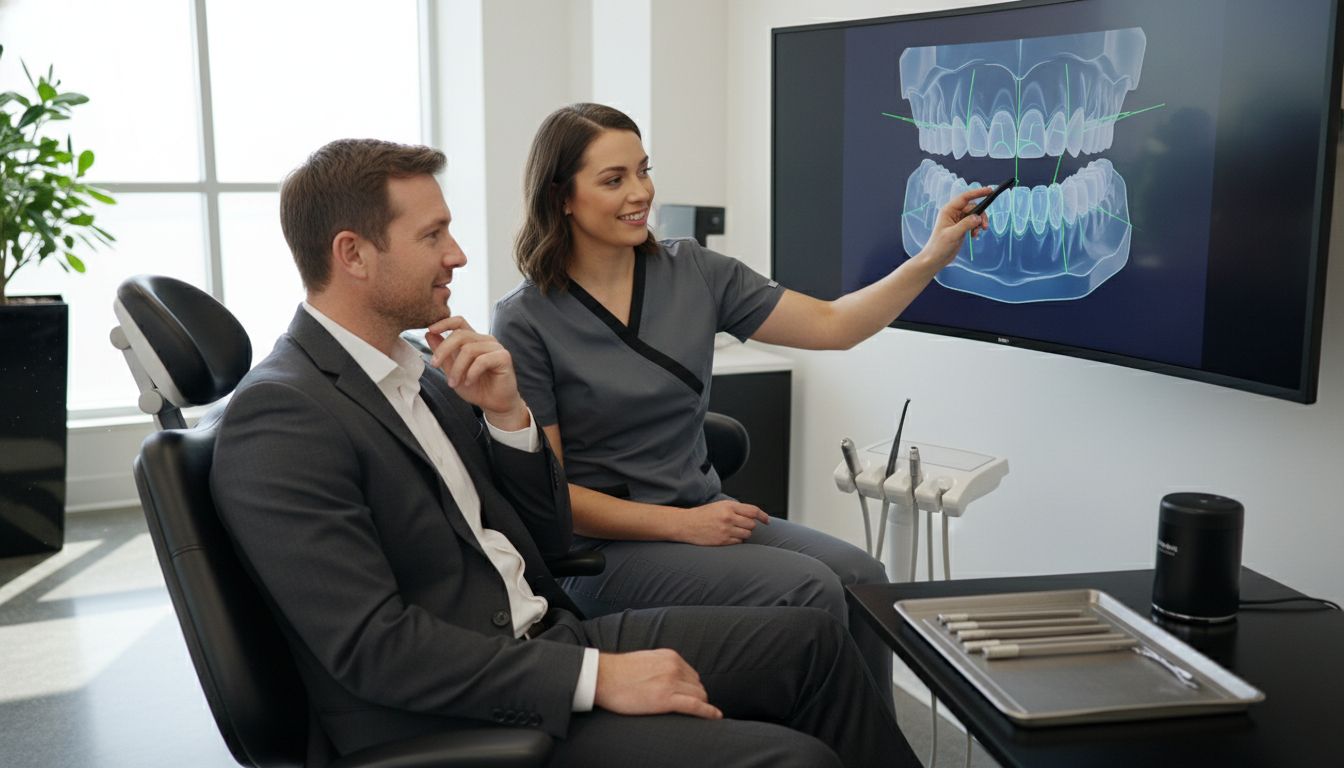 adult aligner consultation