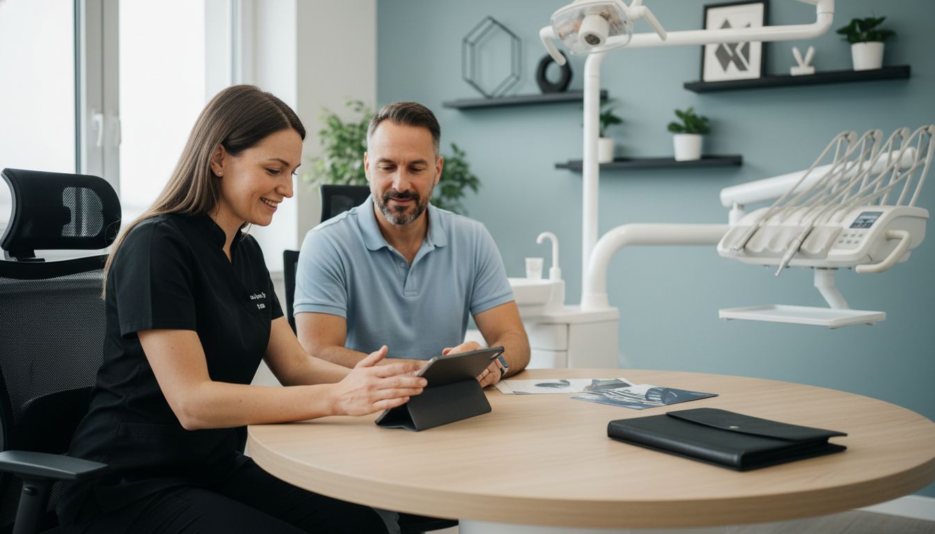 top affordable dental services hero header image
